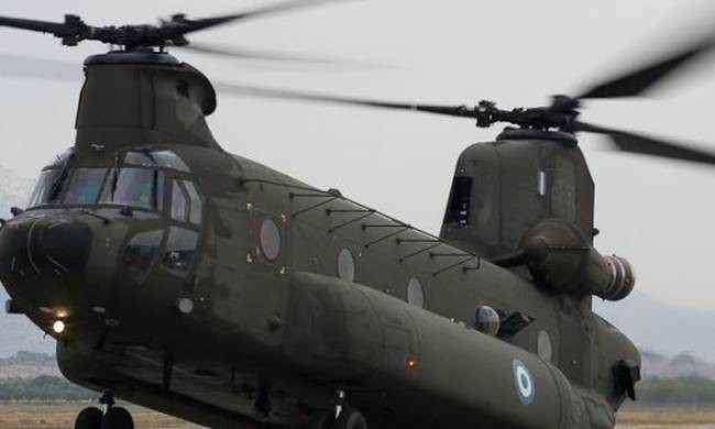 11 Σεπτεμβρίου 2004: Συντριβή του Chinook με 17 νεκρούς – Δυστύχημα με ερωτήματα που δεν έχουν απαντηθεί ακόμη